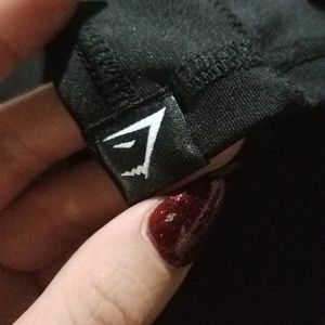 Gymshark Limited Edition golds gym leggings